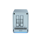 QNAP QMiroPlus-201W Router Supplier in Dubai UAE