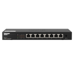 QNAP QSW-1108-8T Switch Supplier in Dubai UAE