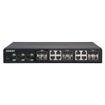 QNAP QSW-1208-8C Switch Supplier in Dubai UAE