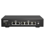 QNAP QSW-2104-2T Switch Supplier in Dubai UAE