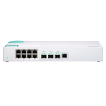 QNAP QSW-308-1C Switch Supplier in Dubai UAE