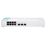 QNAP QSW-308S Switch Supplier in Dubai UAE