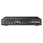 QNAP QSW-IM1200-8C Switch Supplier in Dubai UAE