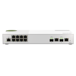 QNAP QSW-M2108-2C Switch Supplier in Dubai UAE