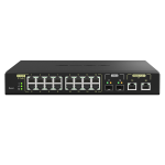 QNAP QSW-M2116P-2T2S Switch Supplier in Dubai UAE