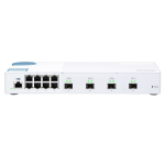 QNAP QSW-M408S Switch Supplier in Dubai UAE