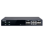 QNAP QSW-M804-4C Switch Supplier in Dubai UAE