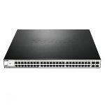 D-Link DGS-1210-52MP Switch Supplier in Dubai, UAE