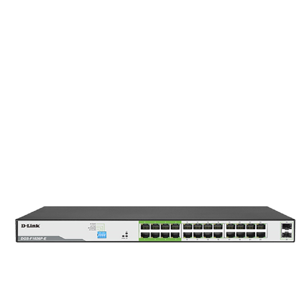 DGS-F1026P-E-img-1 D-Link DGS-F1026P-E Supplier in Dubai, UAE - Image 1