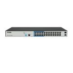 D-Link DGS-F1210-26PS-E Switch Supplier in Dubai, UAE