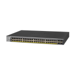 Netgear GS752TPP Supplier in Dubai, UAE