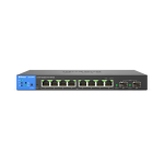 Linksys LGS310MPC-EU Gigabit Switch Supplier in Dubai, UAE