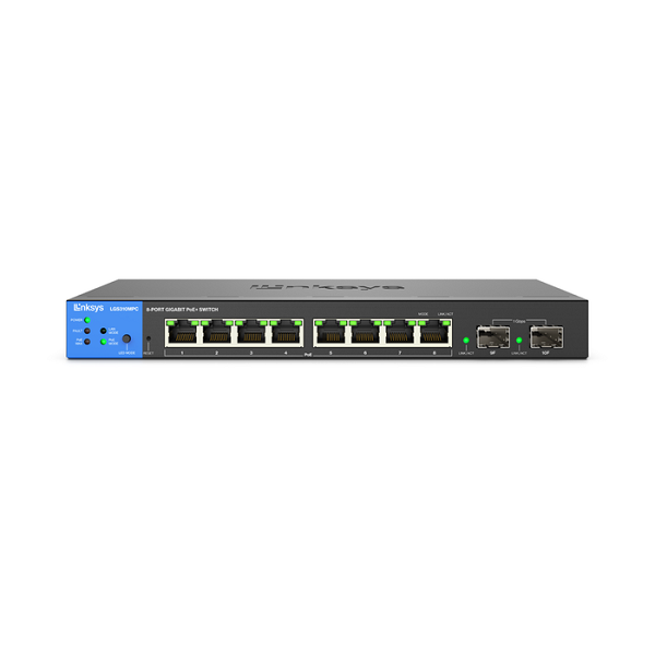 LGS310MPC-EU Linksys LGS310MPC-EU Gigabit Switch Supplier in Dubai, UAE - Image 1