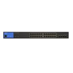 Linksys LGS328MPC-EU Gigabit Switch Supplier in Dubai, UAE