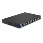 Linksys LGS352C-EU Gigabit Ethernet Switch Supplier in Dubai UAE