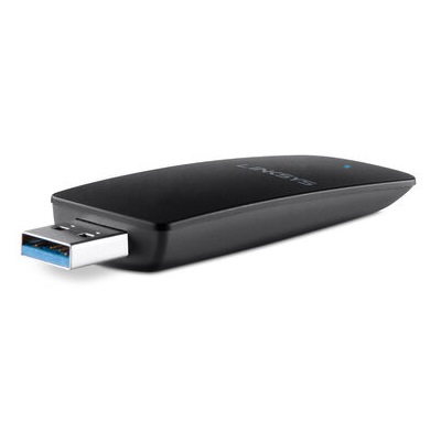 Linksys AE1200-EE Linksys AE1200-EE Wireless USB Adapter Supplier in Dubai UAE - Image 1
