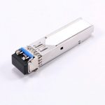 Ruijie MINI-GBIC-LX-SM1310 Transceiver Module Supplier in Dubai UAE