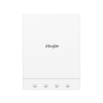 Ruijie RG-AP180 Indoor Wall Plate Wireless AP Supplier in Dubai, UAE