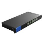 Linksys LGS124-UK Business Gigabit Switch Supplier in Dubai, UAE