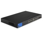 Linksys LGS328C-EU Gigabit Ethernet switch Supplier in Dubai UAE