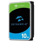 SEAGATE ST10000VE001 HDD 10 TBSkyHawkAI Guardian Surveillance (3.5"/10TB/SATA 6Gb/s/) Price in Dubai UAE