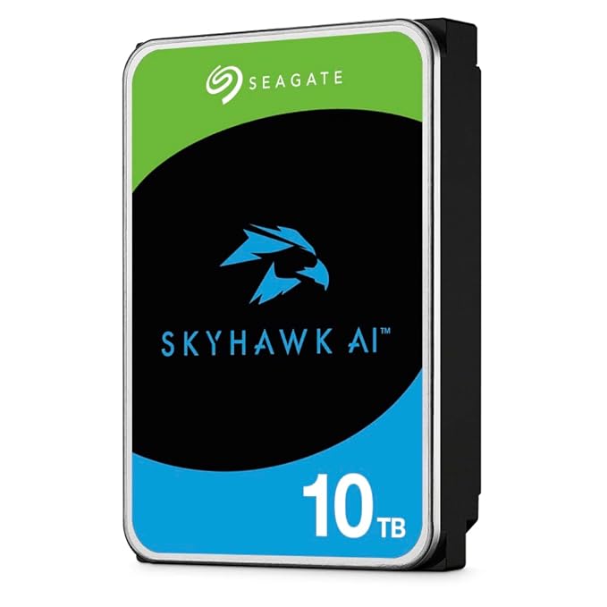 515cN-Z7evL._SX679_ (1) SEAGATE ST10000VE001 HDD 10 TBSkyHawkAI Guardian Surveillance (3.5"/10TB/SATA 6Gb/s/) Price in Dubai UAE - Image 1