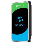 SEAGATE ST8000VX010 8TB HDD SkyHawk Surveillance (3.5''/8TB/SATA 6Gb/s/rpm 5400) Price in Dubai UAE