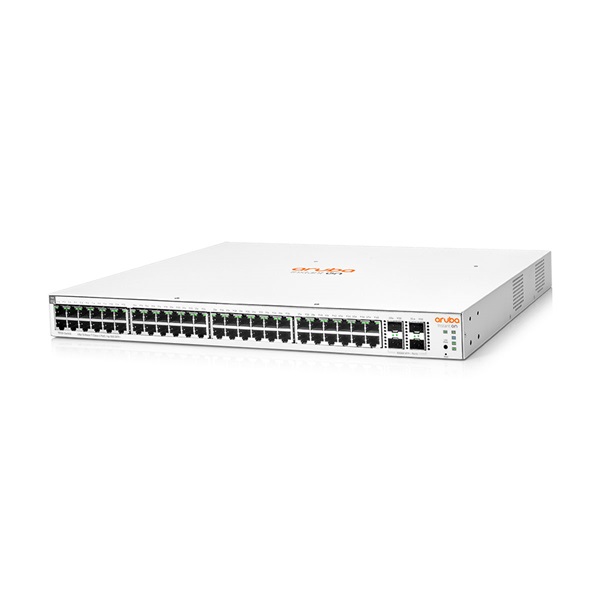 JL686B-1 Aruba JL686B Instant On 1930 48G 4SFP+ 370W Switch Price in Dubai, UAE - Image 1