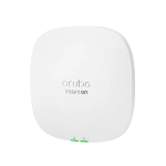 Aruba R9B28A Instant On AP25 (RW) 4x4 Wi-Fi 6 AP Price in Dubai, UAE
