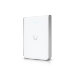 Ubiquiti UniFi 6 In-Wall Access Point, U6 IW, White Price in Dubai UAE
