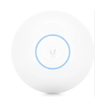 Ubiquiti UniFi U6 Enterprise Access Point, U6 ENTERPRISE, White Price in Dubai UAE
