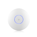 Ubiquiti UniFi 7 Professional Access Point, U7 PRO, White Price in Dubai UAE