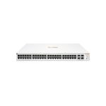 Aruba JL686A Instant On 1930 48G Class4 PoE 4SFP/SFP+ 370W Switch Price in Dubai UAE