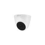 Dahua DH-HAC-T1A21P 2MP IR HDCVI Fixed-focal Eyeball Camera Price in Dubai UAE