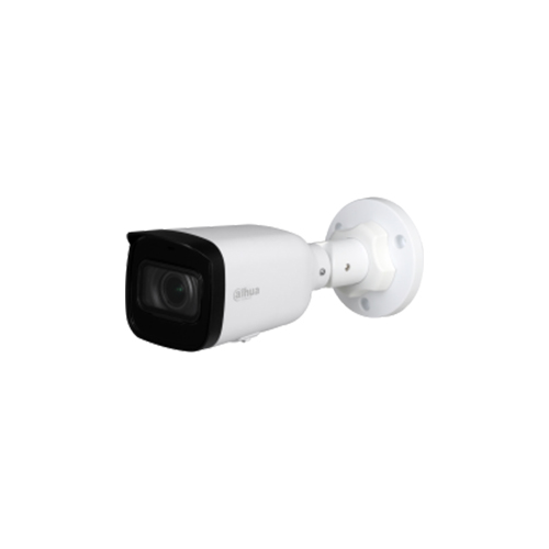 Dahua DH-IPC-HFW1431T1P-ZS-S4 4MP Dahua DH-IPC-HFW1431T1P-ZS-S4 4MP Entry IR Vari-focal Bullet Netwok Camera Price in Dubai UAE - Image 1