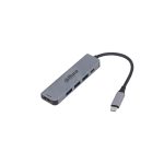 Dahua DH-TC35 5 in 1 USB 3.1 Type-C to HDMI + USB 3.0 + PD Docking Station Price in Dubai UAE