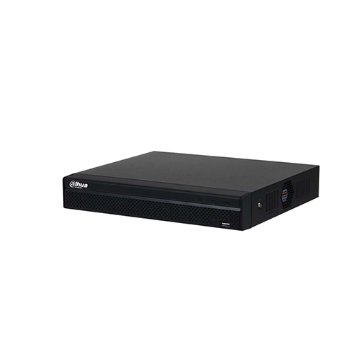 Dahua DHI-NVR1104HS-P-S3H Dahua DHI-NVR1104HS-P-S3/H Network Video Recorder Price in Dubai UAE - Image 1
