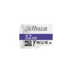 Dahua DHI-TF-C100/32GBO11F1 C100 microSD Memory Card Price in Dubai UAE