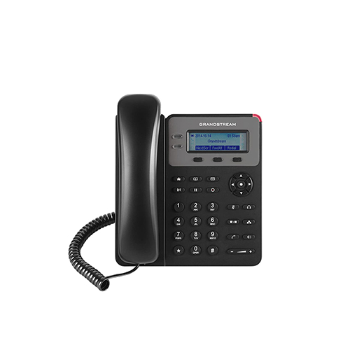 GXP1610 Grandstream GXP Series GXP1610P Basic IP Phones Price in Dubai UAE. - Image 1