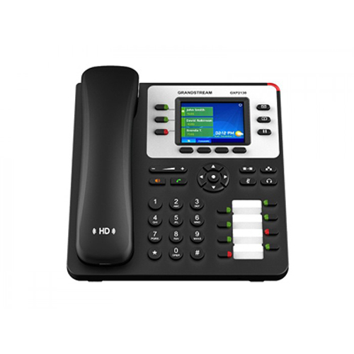 GXP2130 IP Phone Grandstream GXP2130 IP Phone Price in Dubai UAE - Image 1