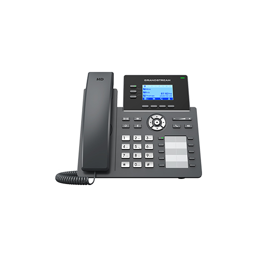 Grandstream GRP2604 IP Grandstream GRP2604 IP Phone Price in Dubai UAE - Image 1