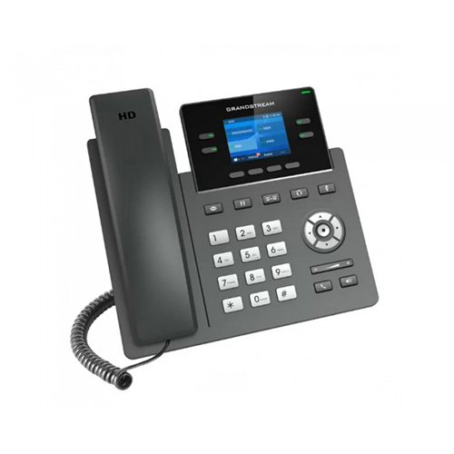 Grandstream GRP2612 IP Grandstream GRP2612(G) IP Phone Price in Dubai UAE - Image 1