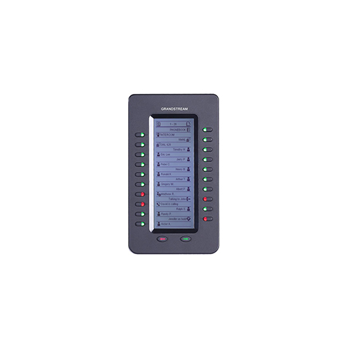Grandstream GXP2200EXT Grandstream GXP2200EXT Expansion Module Price in Dubai UAE - Image 1