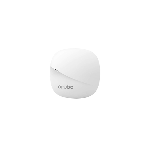 aruba JZ320A HPE-JZ320A-Aruba AP-303 (RW) Unified Access Points Dealer in Dubai UAE. - Image 1