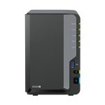 Synology DS224+ NAS – DiskStation Price in Dubai UAE
