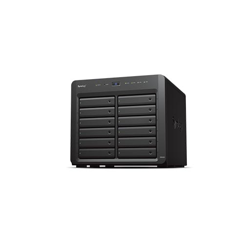 synology DS2422+ Synology RS422+NAS – Rackmount Price in Dubai UAE - Image 1