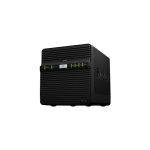Synology DS423 NAS – DiskStation Price in Dubai UAE