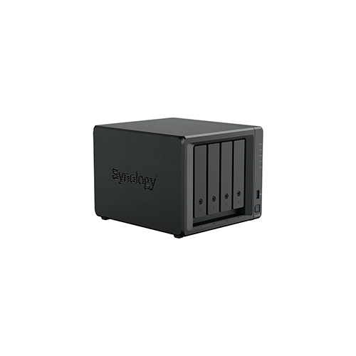 synology DS423+ Synology DS423+ NAS – DiskStation Price in Dubai UAE - Image 1