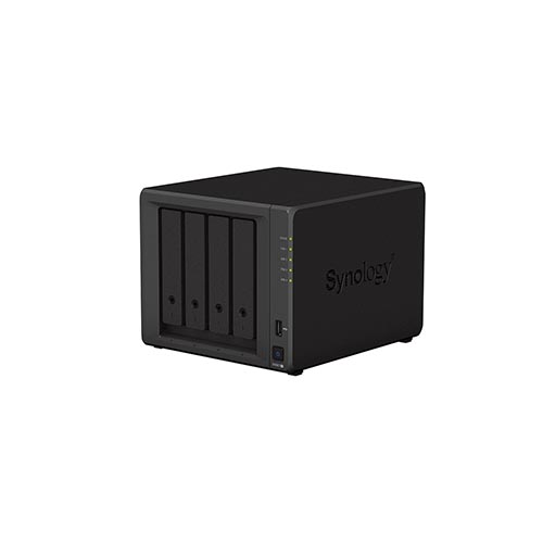 synology DS923+ Synology DS923+NAS – DiskStation Price in Dubai UAE - Image 1
