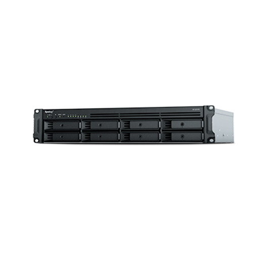 synology RS1221RP+ Synology RS822RP+ NAS – Rackmount Price in Dubai UAE - Image 1